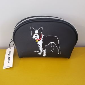 Marc Tetro Boston Terrier Dog Bag